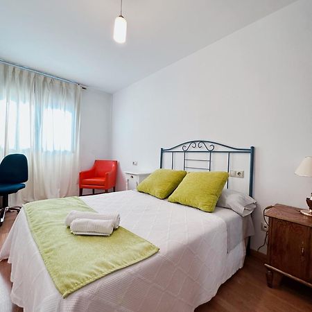 Suite Rigel Понферрада Экстерьер фото