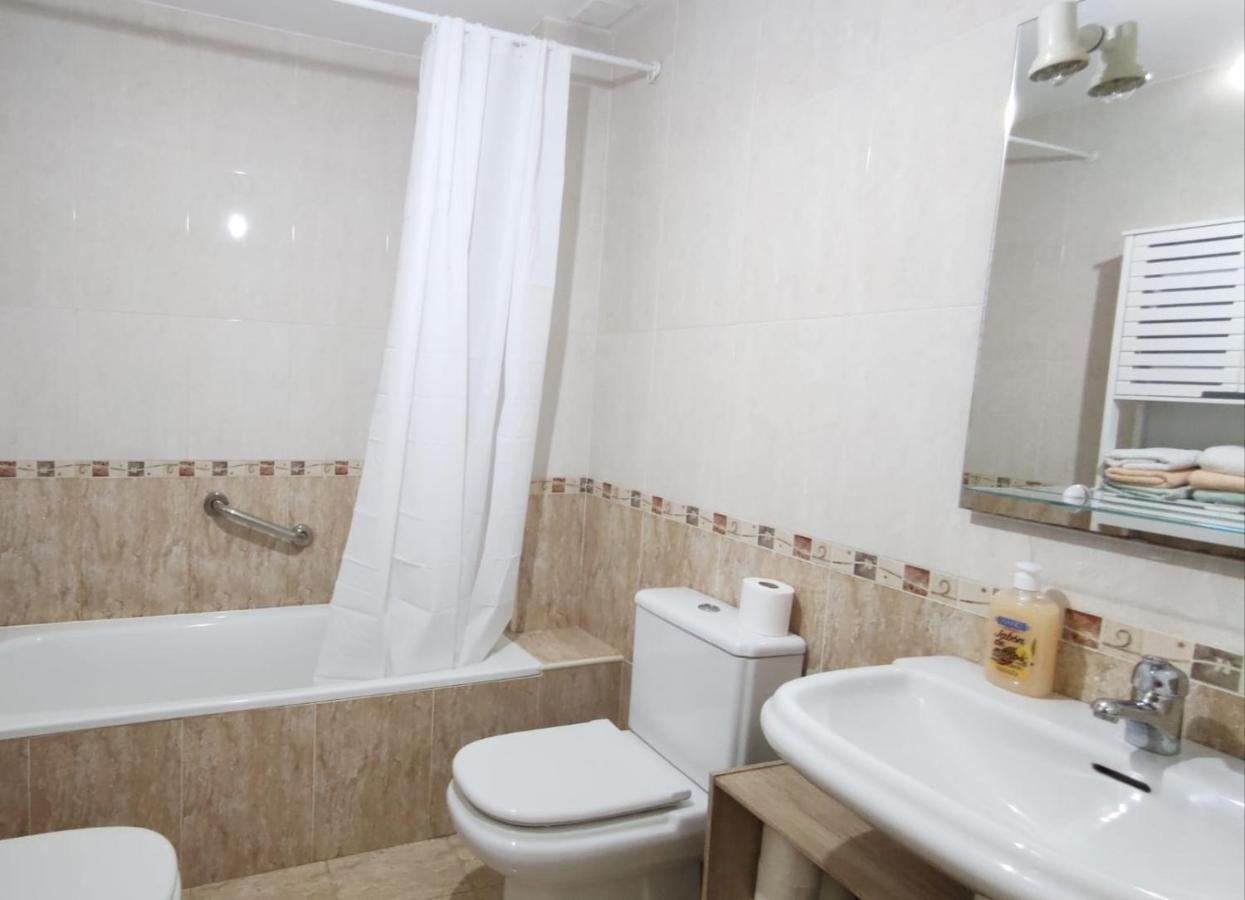 Suite Rigel Понферрада Экстерьер фото